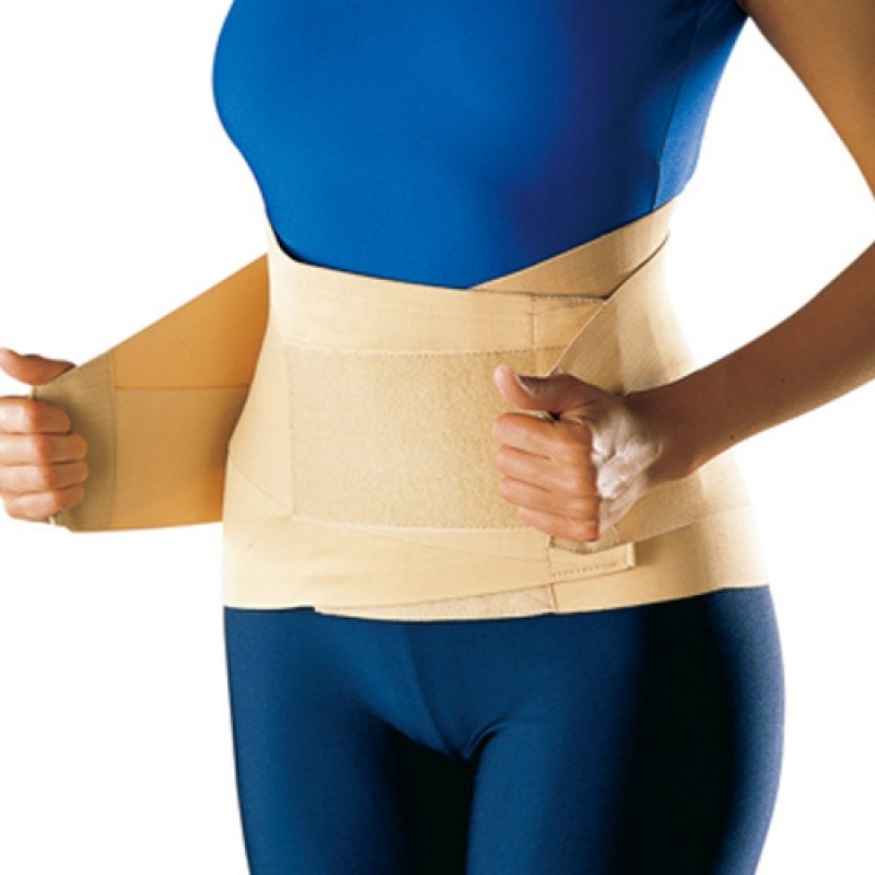 LP Sacro Lumbar Support 902